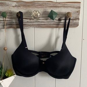 SAVAGE X FENTY BALCONETTE BRA
